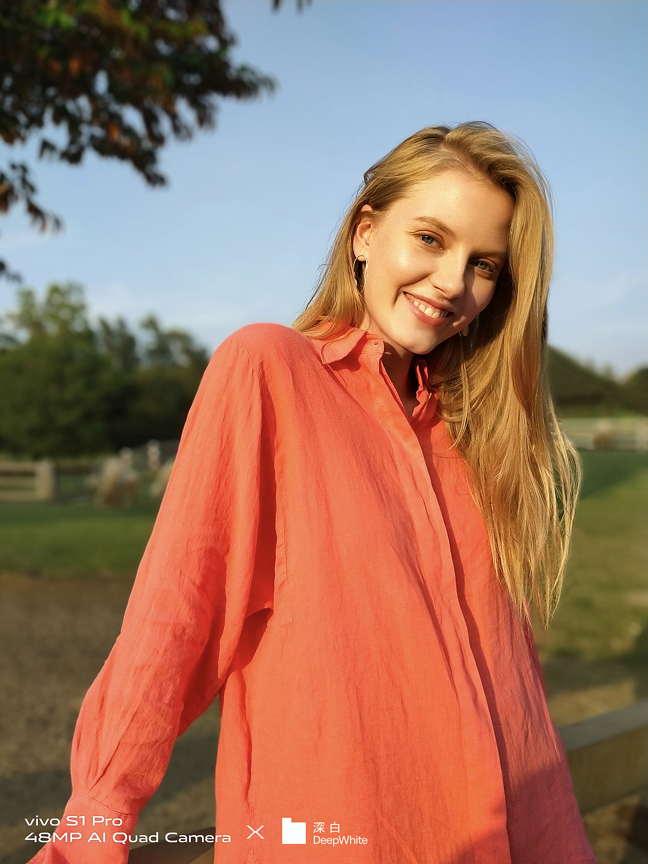 手机样张摄影|vivo S1 Pro ✖️ 深白DeepWhite