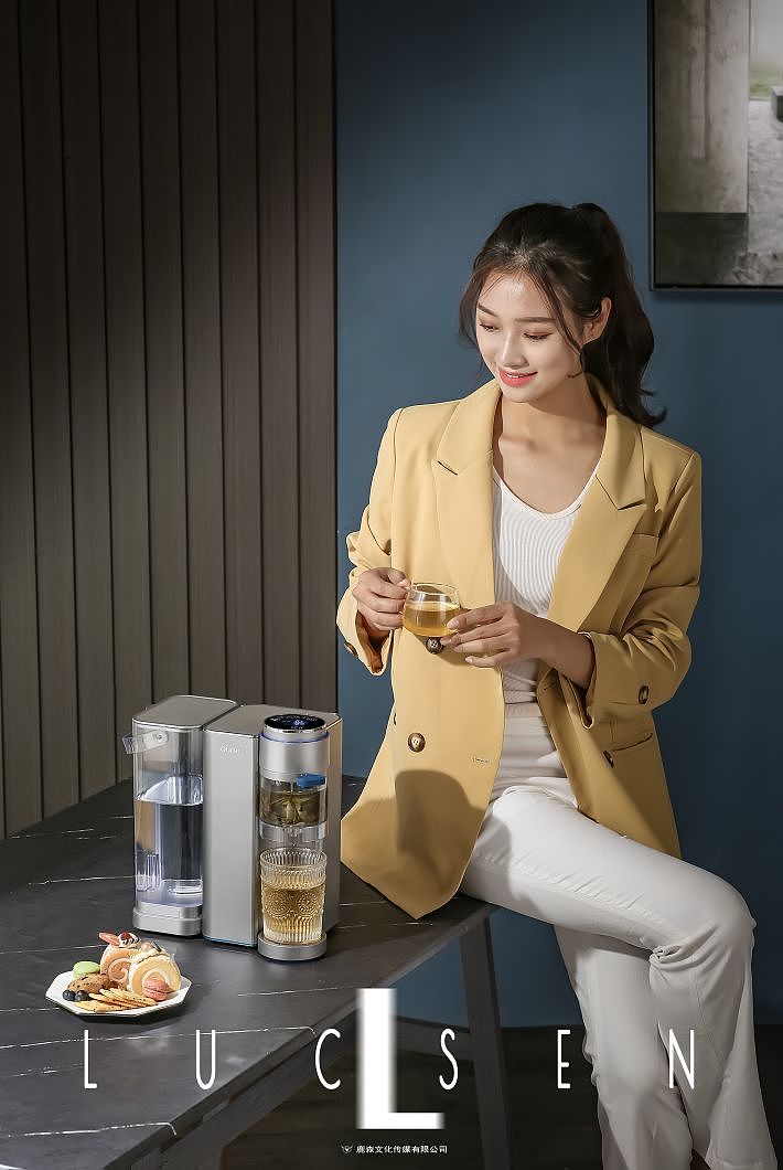 小家电摄影|即热饮水机 X 鹿森视觉（图ZMzMyNjkyNTI0） - 产品摄影 - 站酷设计师鹿森视觉原创素材 - 站酷ZCOOL