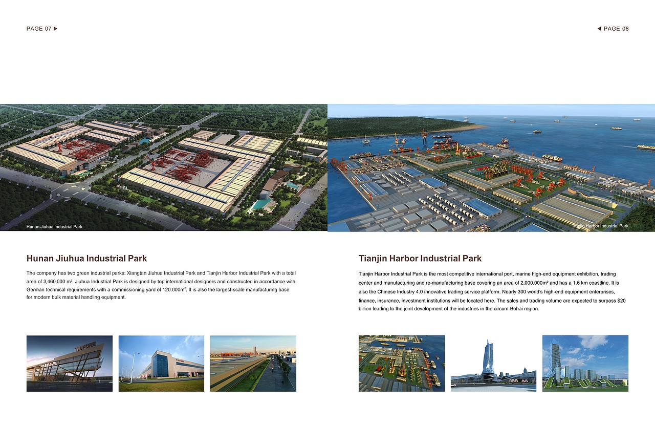 公司英文画册（图ZMzExODI4NzI=） - 书籍/画册 - 站酷设计师做的到原创素材 - 站酷ZCOOL