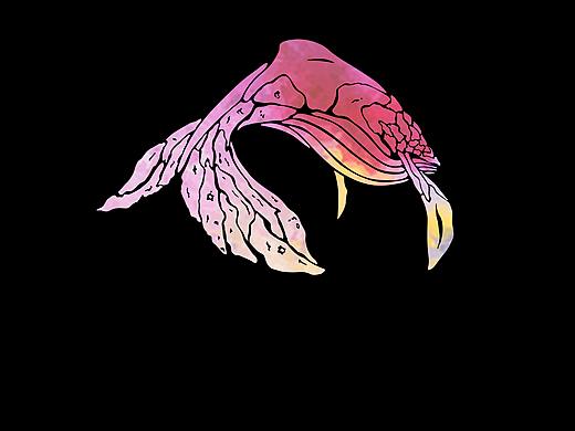 大梦鲸鱼（个人主页-ZNDA3MTA4NjQ=） - Logo - 站酷设计师Weinii原创素材 - 站酷ZCOOL