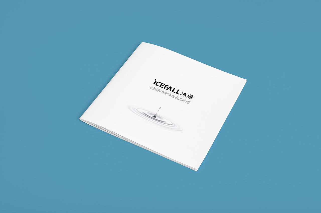 企业画册/画册排版/平面设计/版式设计/封面封底