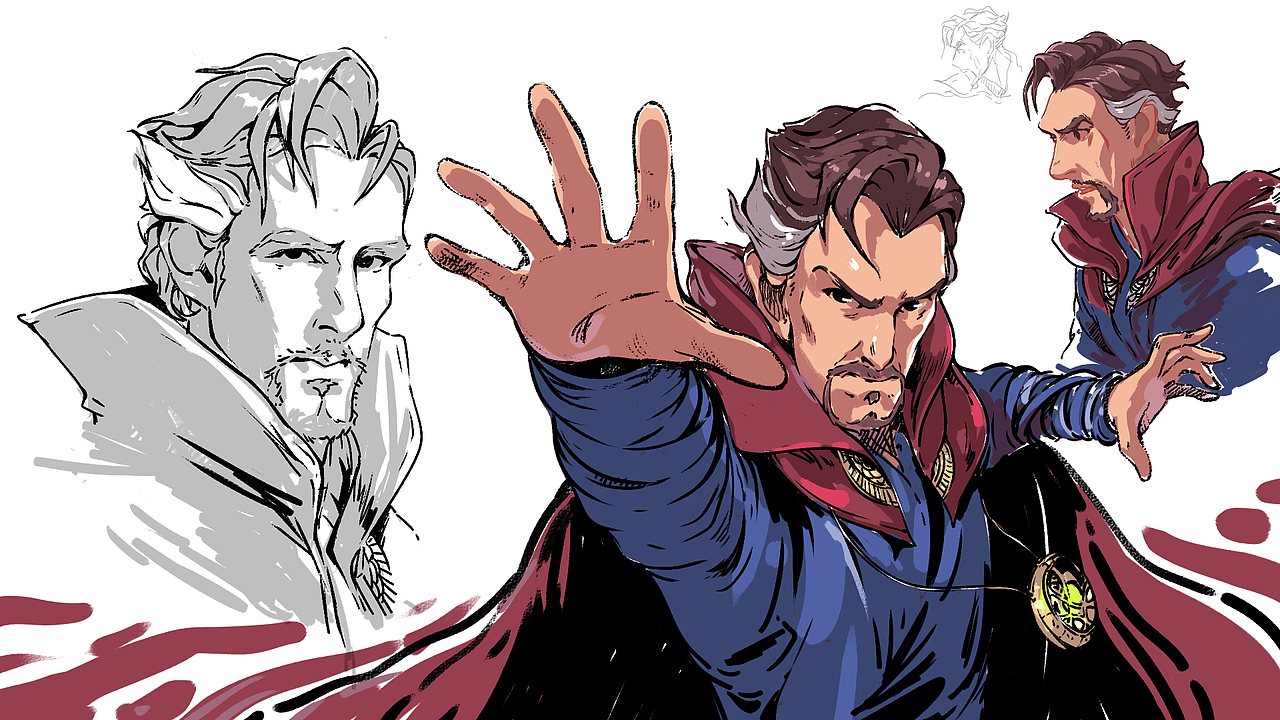 5月份的freestyle（瞎鸡儿画）（图ZMTE2MzkxNTEy） - 新锐潮流插画 - 站酷设计师杨大朋DPYOUNG原创素材 - 站酷ZCOOL