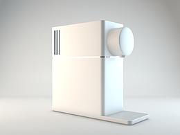 气泡机 基于物理渲染