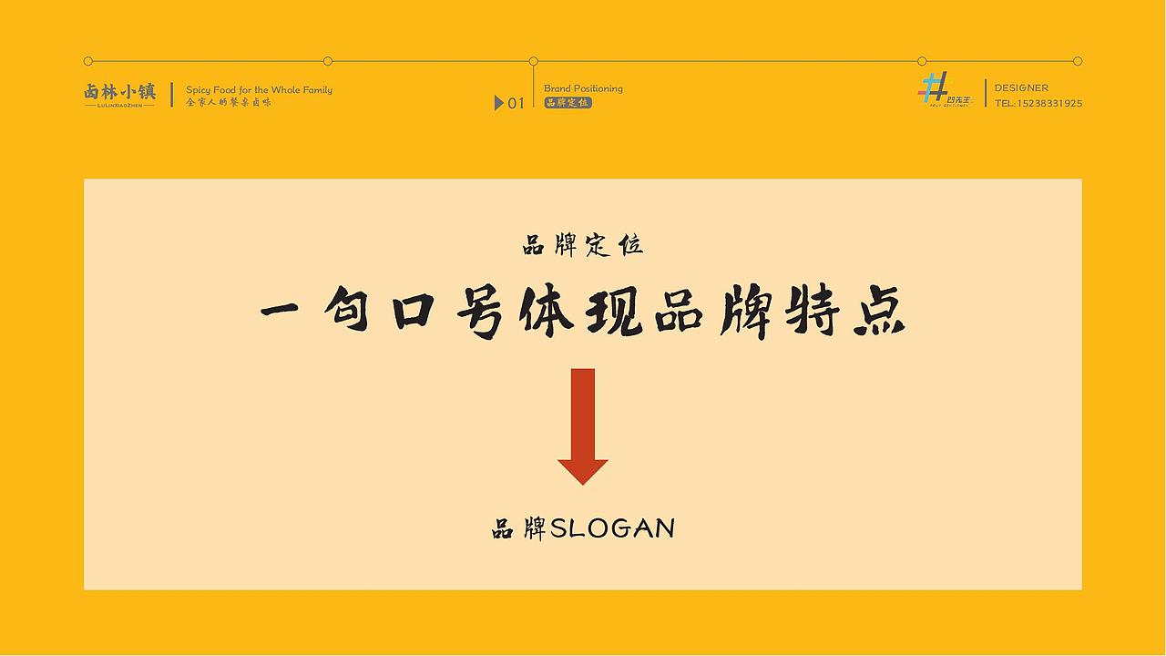 卤林小镇品牌LOGO提案（图ZMjkxODExODgw） - 品牌 - 站酷设计师河南四先生原创素材 - 站酷ZCOOL