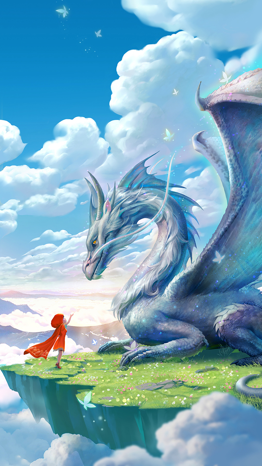 仙灵觉醒超清无码大图,手机壁纸尺寸