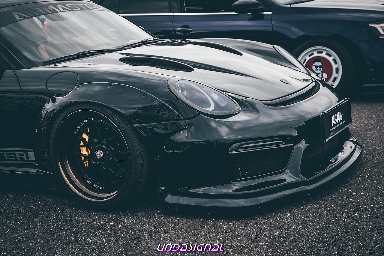 汽车摄影｜iAcro 十三周年