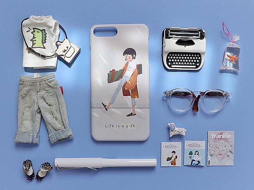 向梦想迈进小小一步