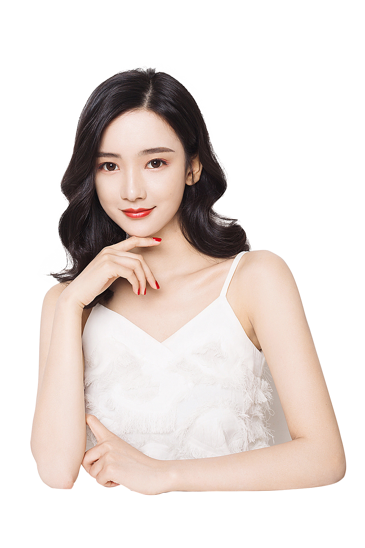 模特png|摄影|人像摄影|爱钱的小设计 - 临摹作品 - 站酷 (zcool)