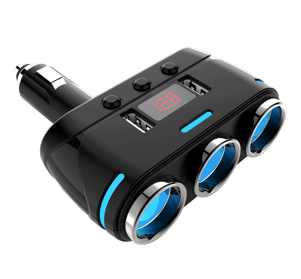 产品精修合集-部分动图演示