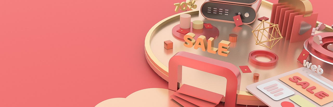 动销banner（图ZMjM0NDIxOTUy） - 运营设计 - 站酷设计师小胖资ai芝士原创素材 - 站酷ZCOOL