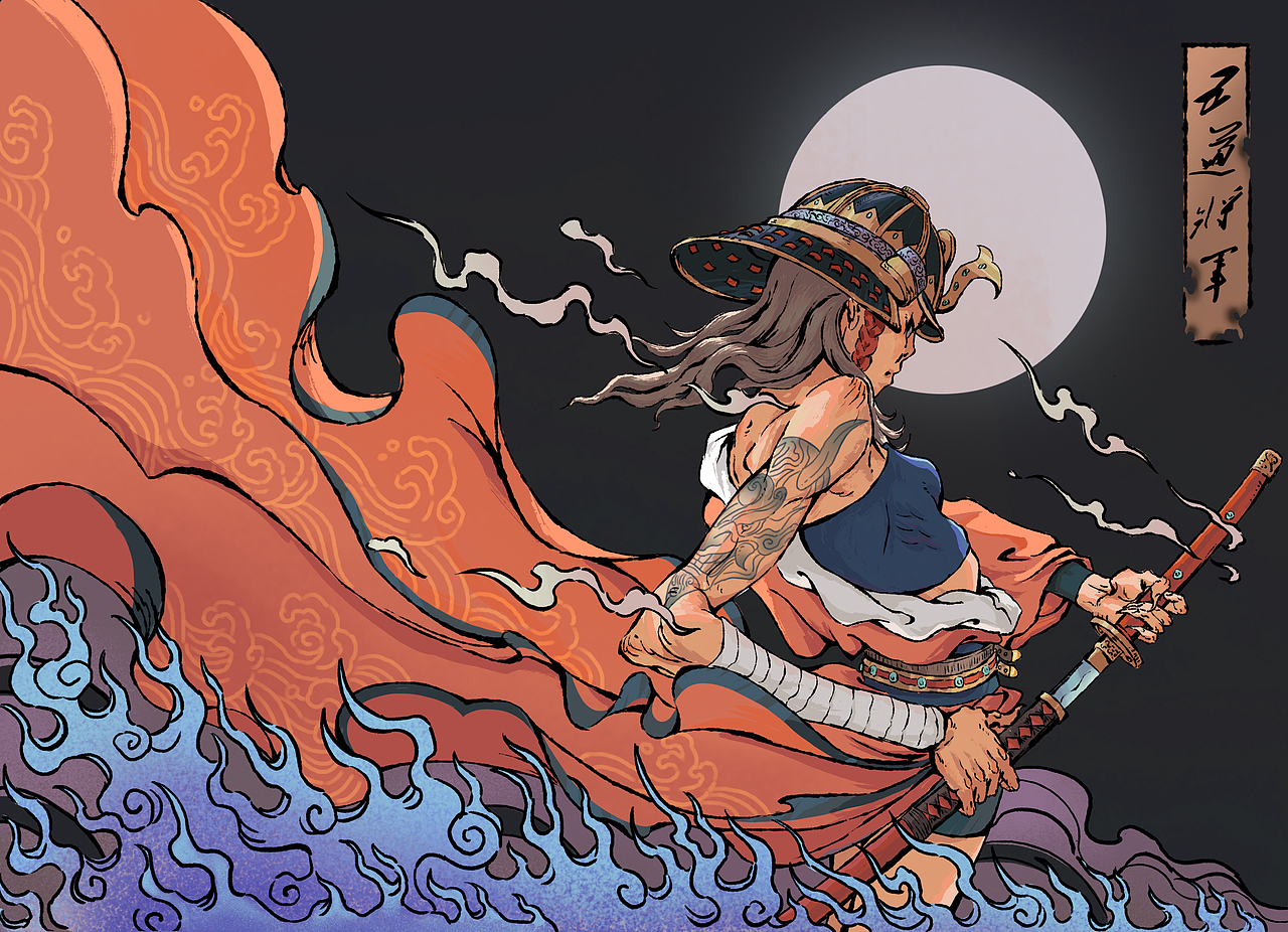 最近練習（圖ZMjU0MDg0OTE2） - 商業(yè)插畫 - 站酷設計師露露布麗雞蛋原創(chuàng)素材 - 站酷ZCOOL