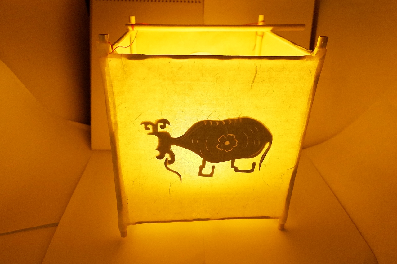 皮影文创产品作品信息创作时间2018/11/06作业0毕设13毕业设计0添加