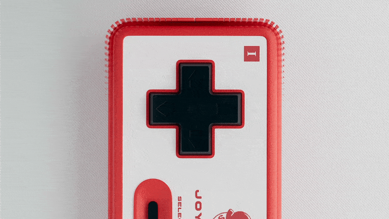 小霸王D101+ X RTF