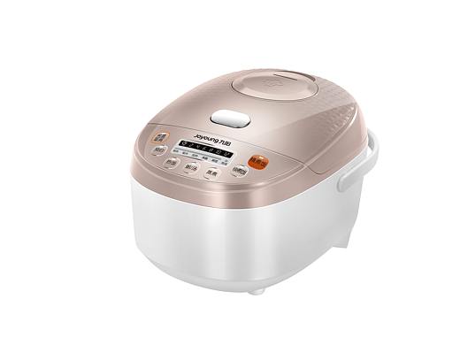 电饭煲锅九阳家电器产品精修