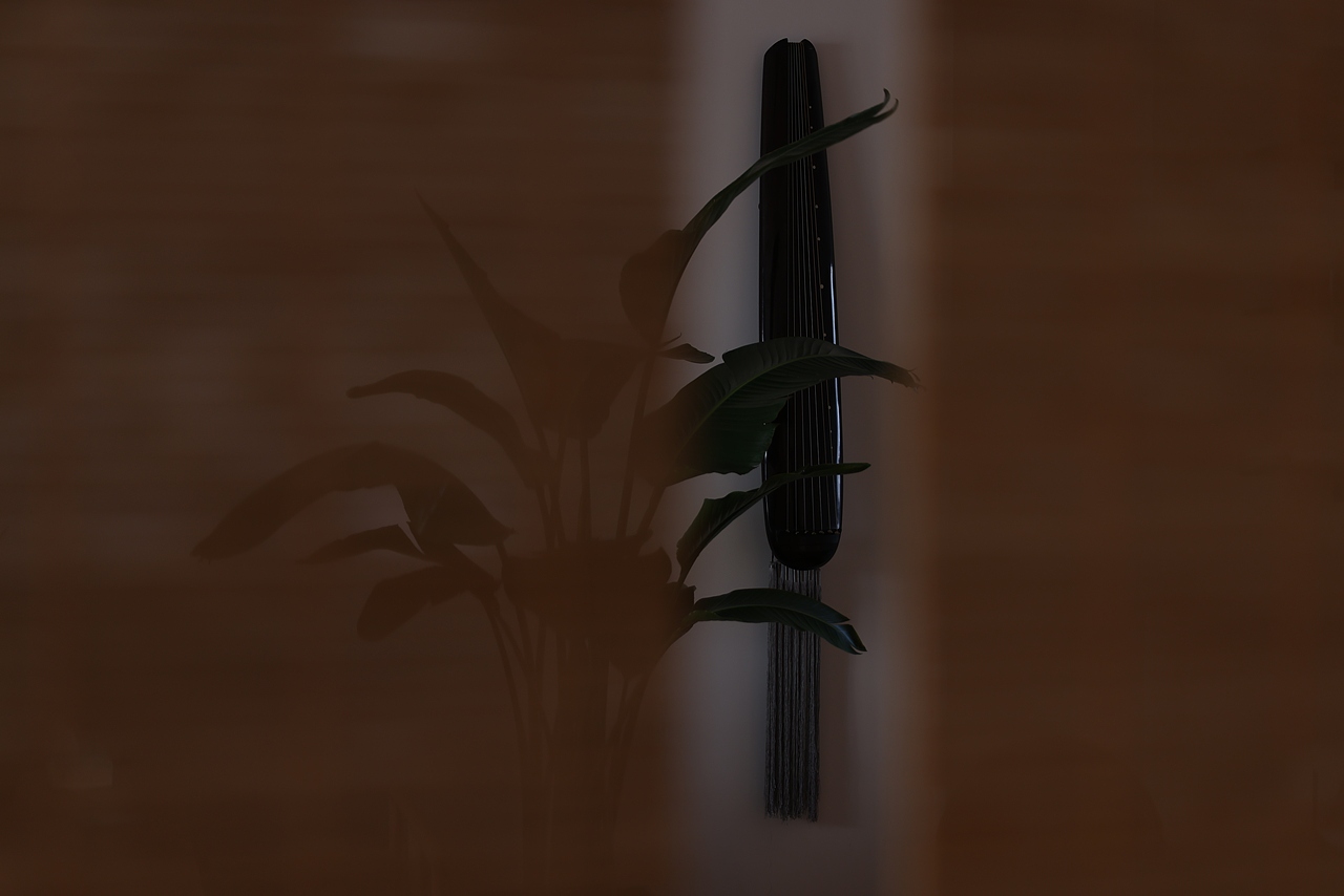 一隅茶室（图ZMjYwMzg0NTQ4） - 环境/建筑摄影 - 站酷设计师张秀宁原创素材 - 站酷ZCOOL