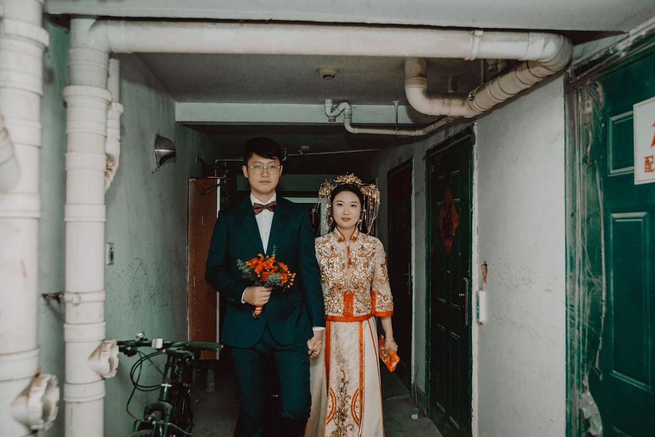 婚礼照片修图 婚礼订婚登记照片精修（图ZMzIxMTU0NDI4） - 修图/后期 - 站酷设计师雅匠后期原创素材 - 站酷ZCOOL