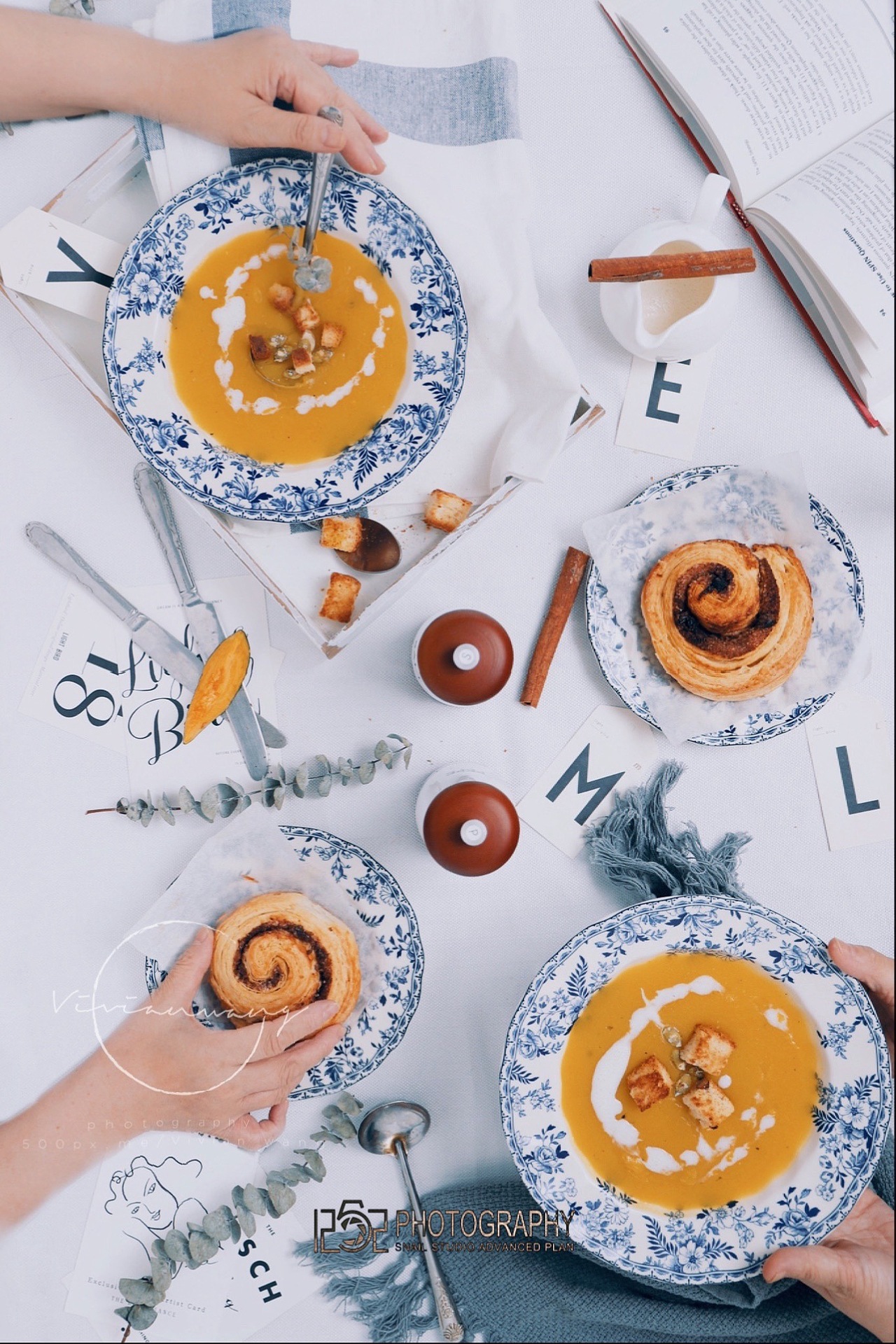 1252第68轮约拍#餐桌#