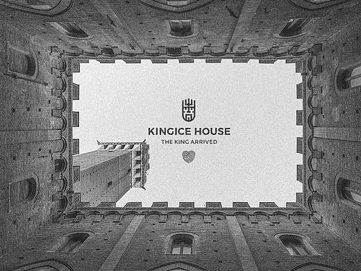 KINGICE HOUSE 国王冰室品牌全案