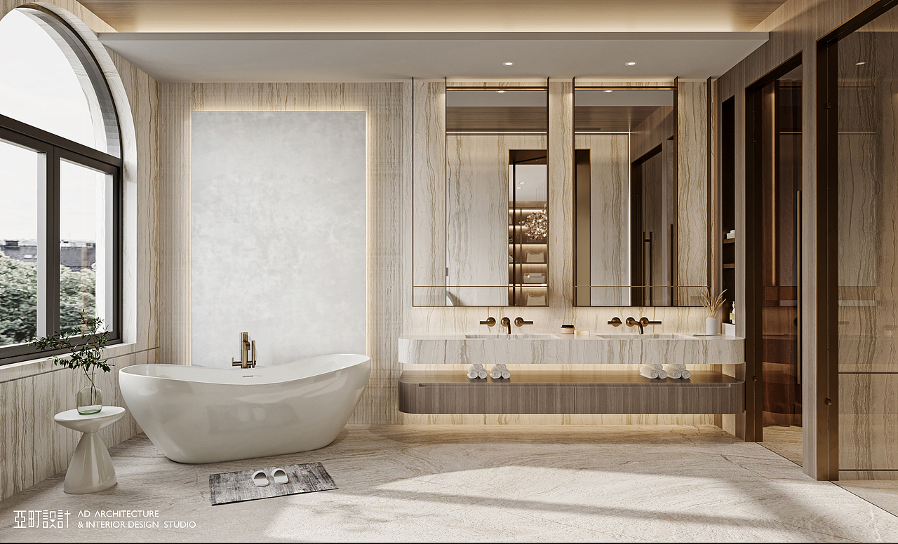 整屋定制,每一处细节都是懂你的