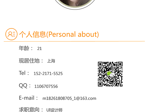 GUI个人简历（个人主页-ZMTU2ODg2NzI=） - 图标 - 站酷设计师fanqxLYL原创素材 - 站酷ZCOOL