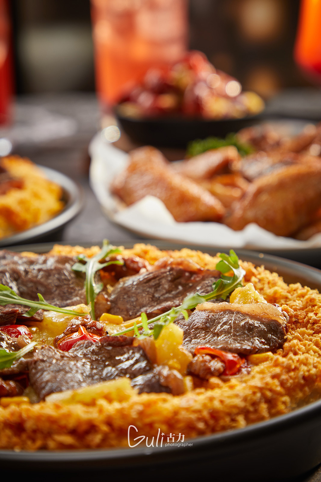 必胜客牛肉披萨拍摄（图ZMjkzNTg5Nzky） - 美食摄影 - 站酷设计师摄影师古力原创素材 - 站酷ZCOOL