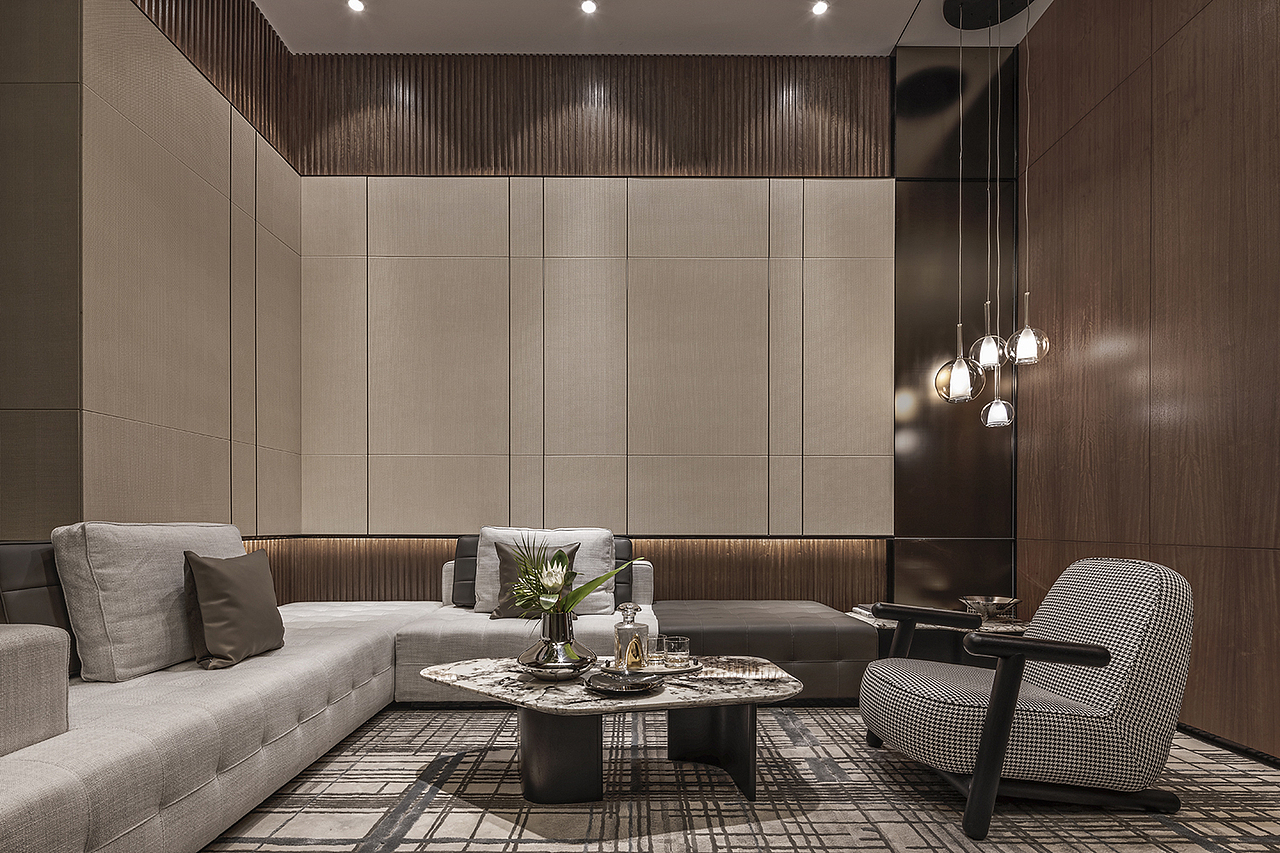 广州白云之窗营销中心（图ZMjk1NjIwMzcy） - 环境/建筑摄影 - 站酷设计师钟子鸣Jerry原创素材 - 站酷ZCOOL