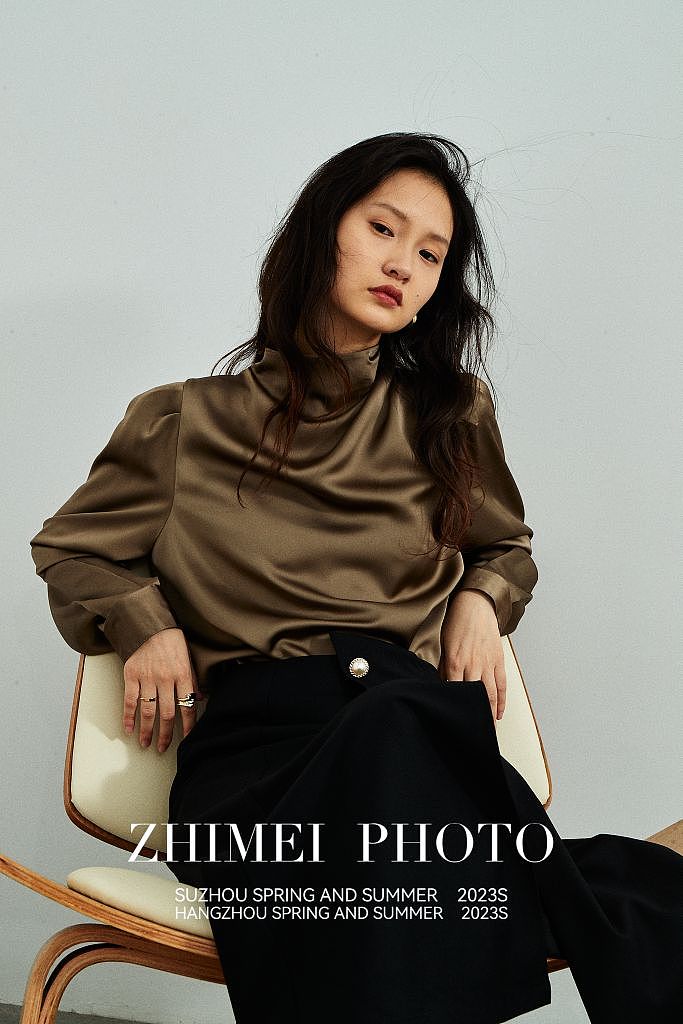 设计师品牌女装型录（图ZMzIxODMyNjMy） - 时尚/艺术摄影 - 站酷设计师商业摄影有限公司原创素材 - 站酷ZCOOL