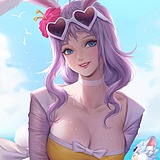 Noella炫的头像