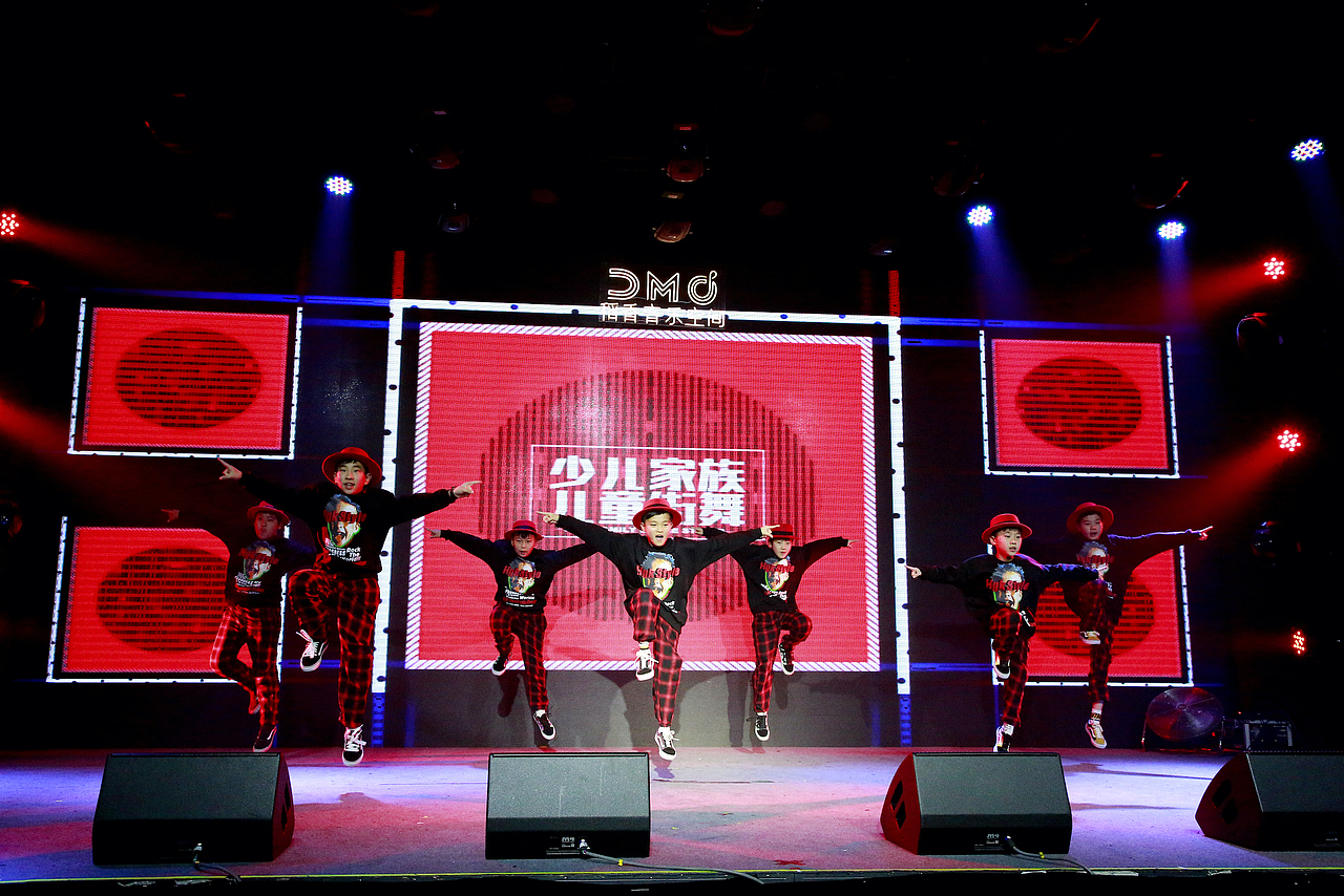 南京KidsFamily少儿街舞｜九周年少儿家族街舞超级公演（图ZMjA1MDU2MjUy） - 人文/纪实摄影 - 站酷设计师KidsFamily街舞原创素材 - 站酷ZCOOL