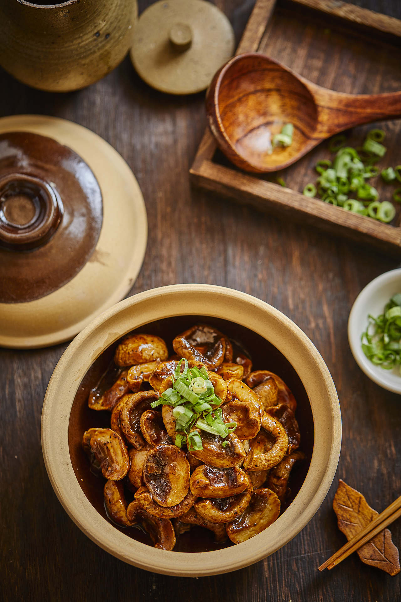 扬州|膳曰·半亩食塘