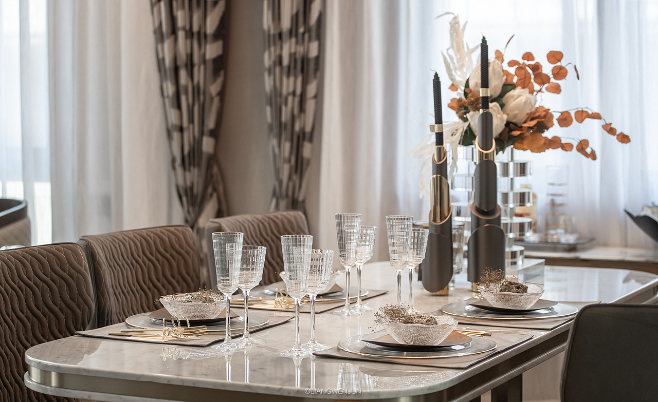 德信大家·运河云庄（图ZMTkzOTczNDQ0） - 环境/建筑摄影 - 站酷设计师梁文军原创素材 - 站酷ZCOOL