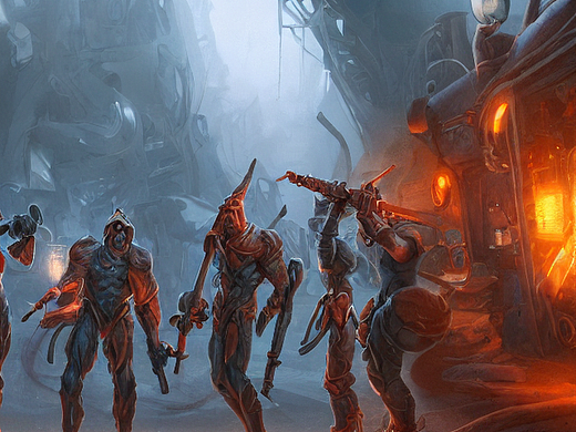 #AI创作实验室#天赋四筒（个人主页-ZNjIyOTQ5NjA=） - AI作品 - 站酷设计师R四筒原创素材 - 站酷ZCOOL