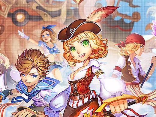 精灵传说_新资料片专题（2013）