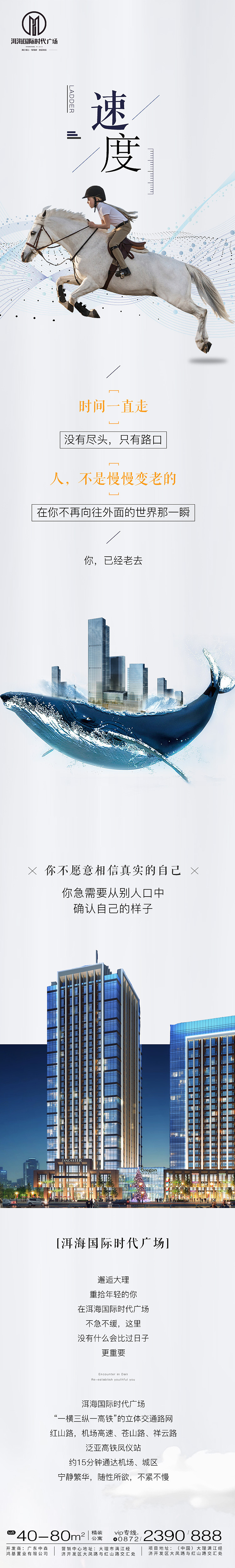 地产系列长图（图ZMTUwOTQ5ODI4） - 海报 - 站酷设计师剁椒芋头原创素材 - 站酷ZCOOL