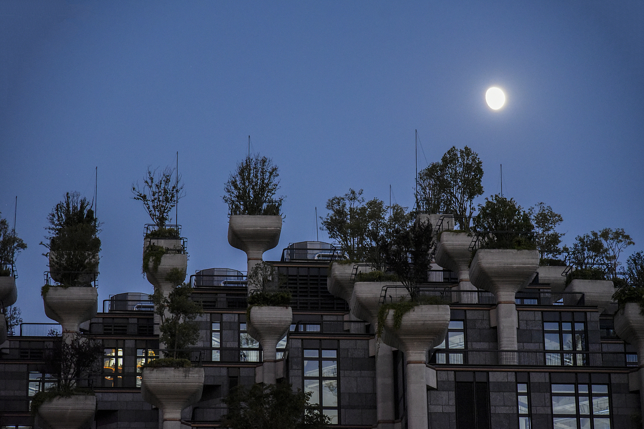 建筑(持续更新版)