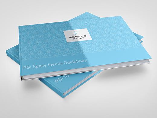 PGI Space Idenity Guidelines