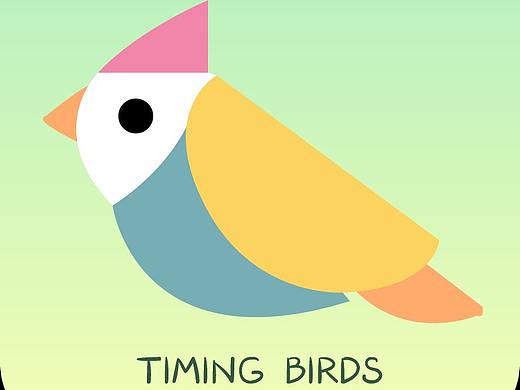 TIMING BIRDS