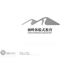 山川河流标识