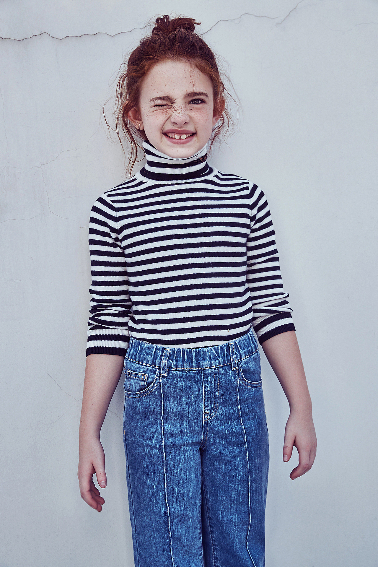 太平鸟童装minipeace