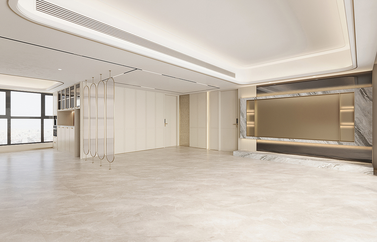 珠海-华发·绿洋湾