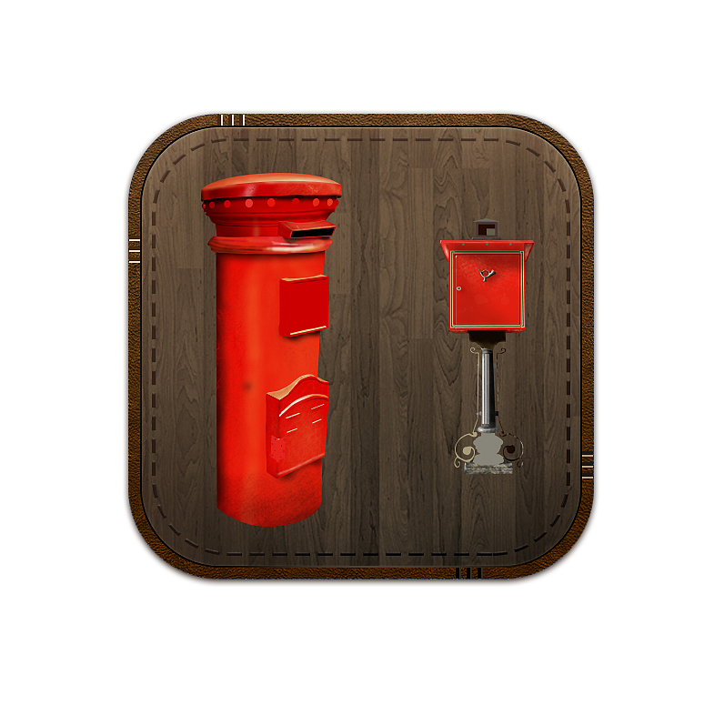 写实图标（图ZODU3NDY1ODA=） - 图标 - 站酷设计师Ding19971214原创素材 - 站酷ZCOOL