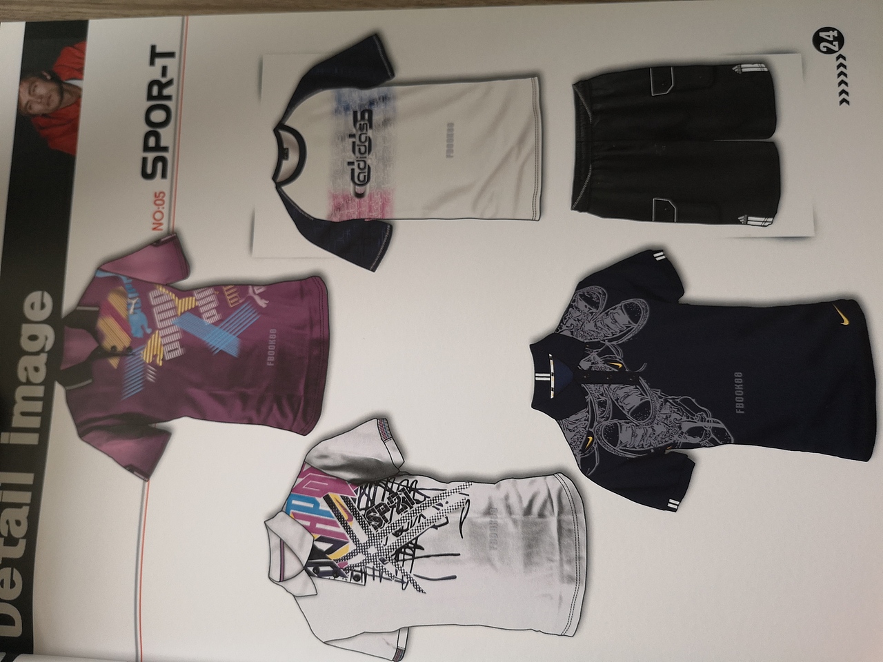 运动休闲服装（图ZMTQ1ODkyMzAw） - 休闲/流行服饰 - 站酷设计师俏咔咔原创素材 - 站酷ZCOOL