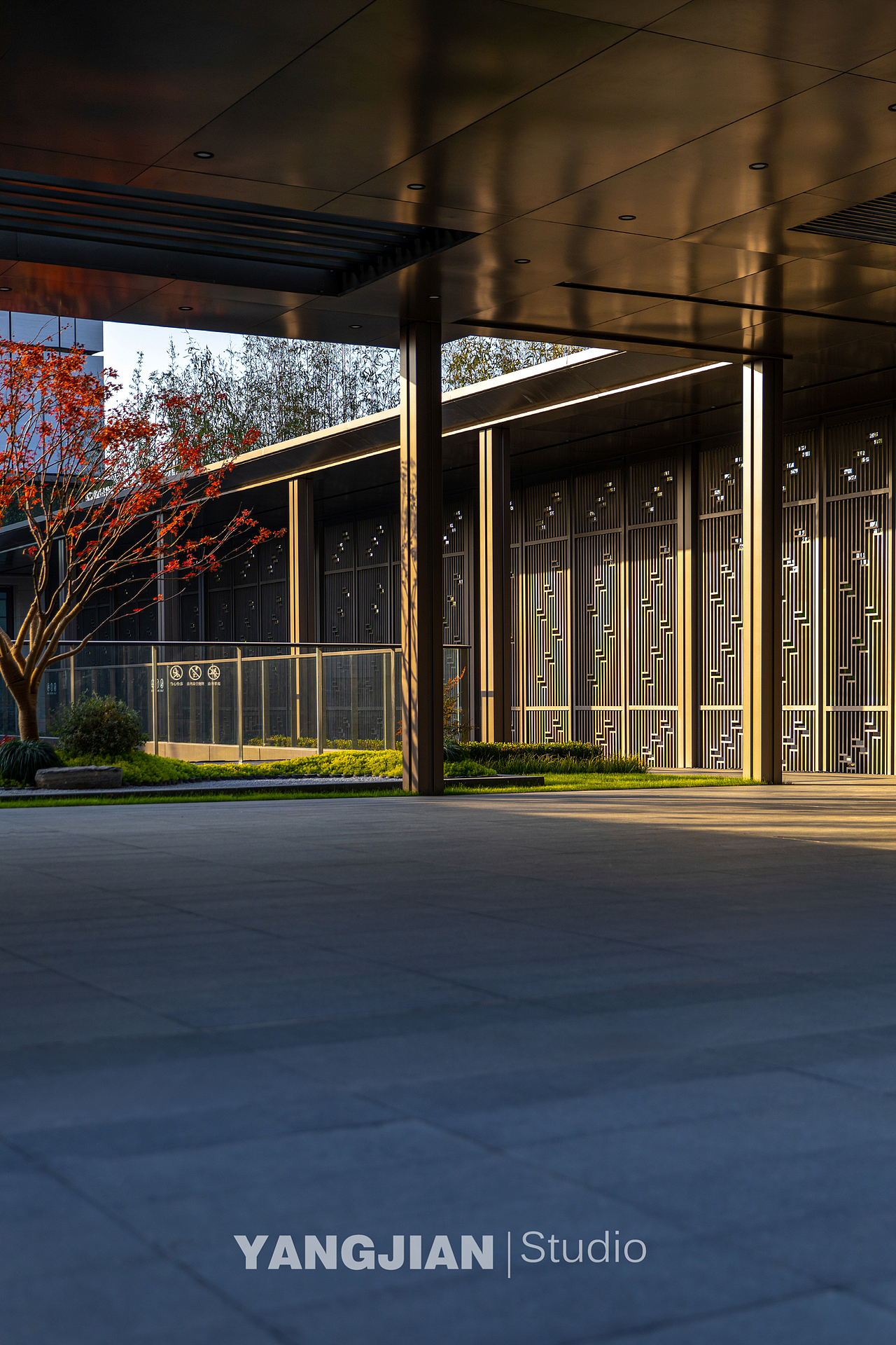 河南省郑州市 永丰地产（图ZMjQ1ODA2MTY0） - 环境/建筑摄影 - 站酷设计师阳俭影像原创素材 - 站酷ZCOOL