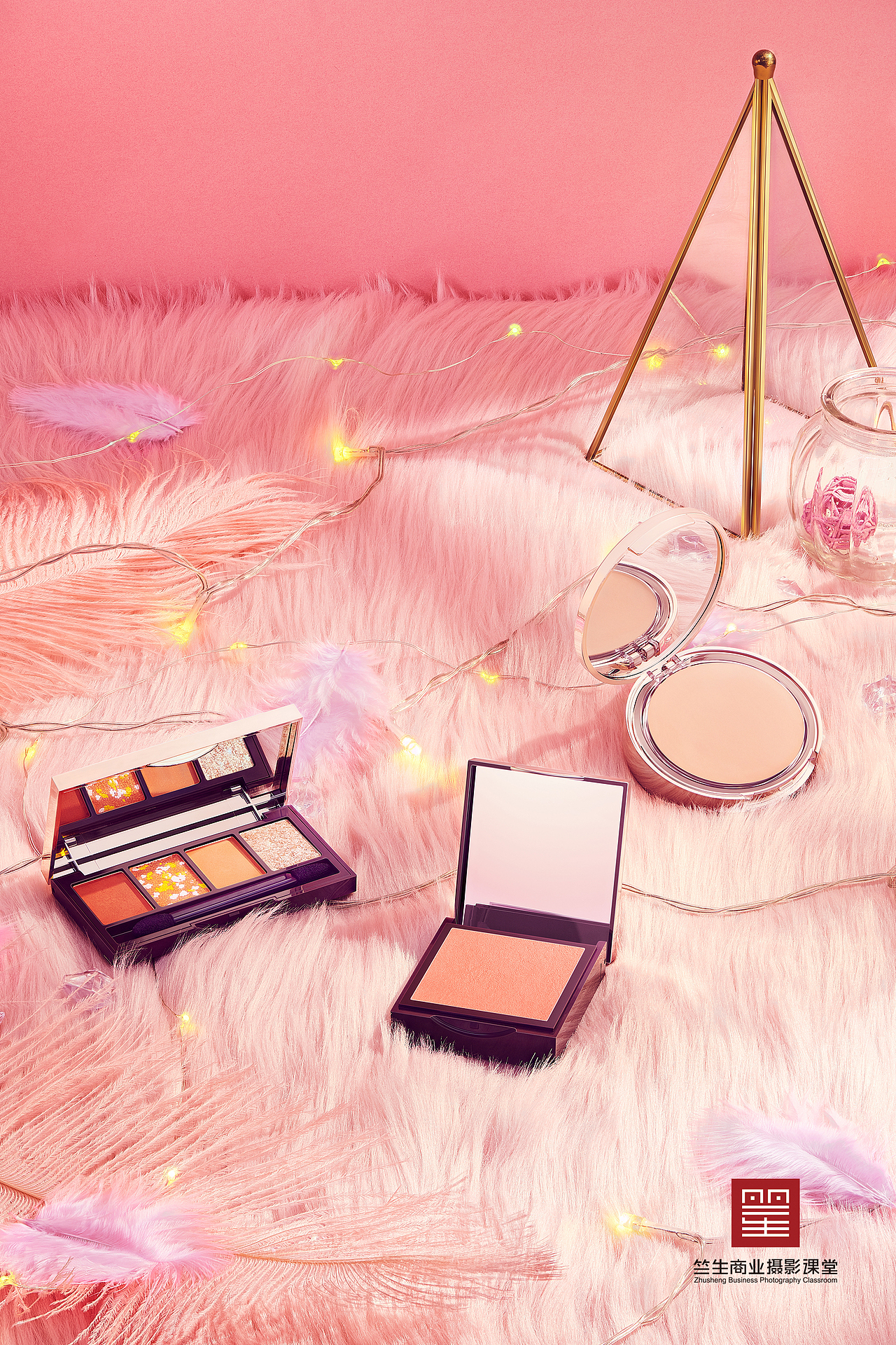 化妆品美妆摄影，商业摄影，竺生老师，好东西（图ZMjE2OTAyODYw） - 产品摄影 - 站酷设计师摄影师竺生原创素材 - 站酷ZCOOL