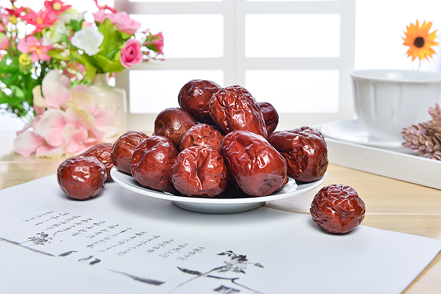 新疆红枣（图ZNTU0MDEwNDQ=） - 产品摄影 - 站酷设计师冷萧逸原创素材 - 站酷ZCOOL