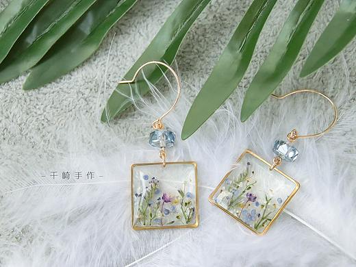 莫奈花园系列