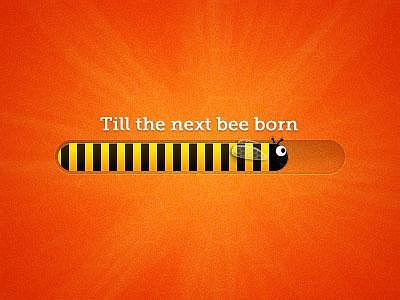 事件进度条设计