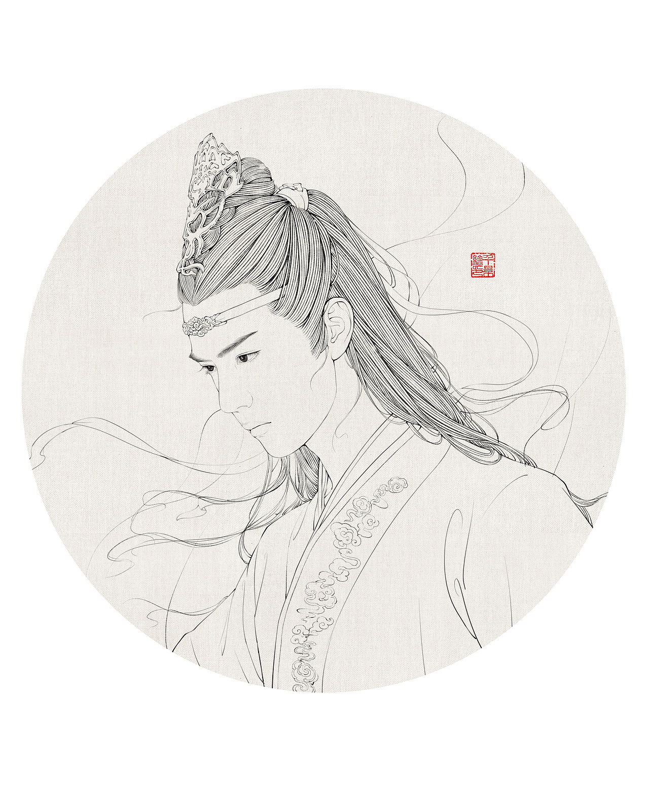 《陈情令》