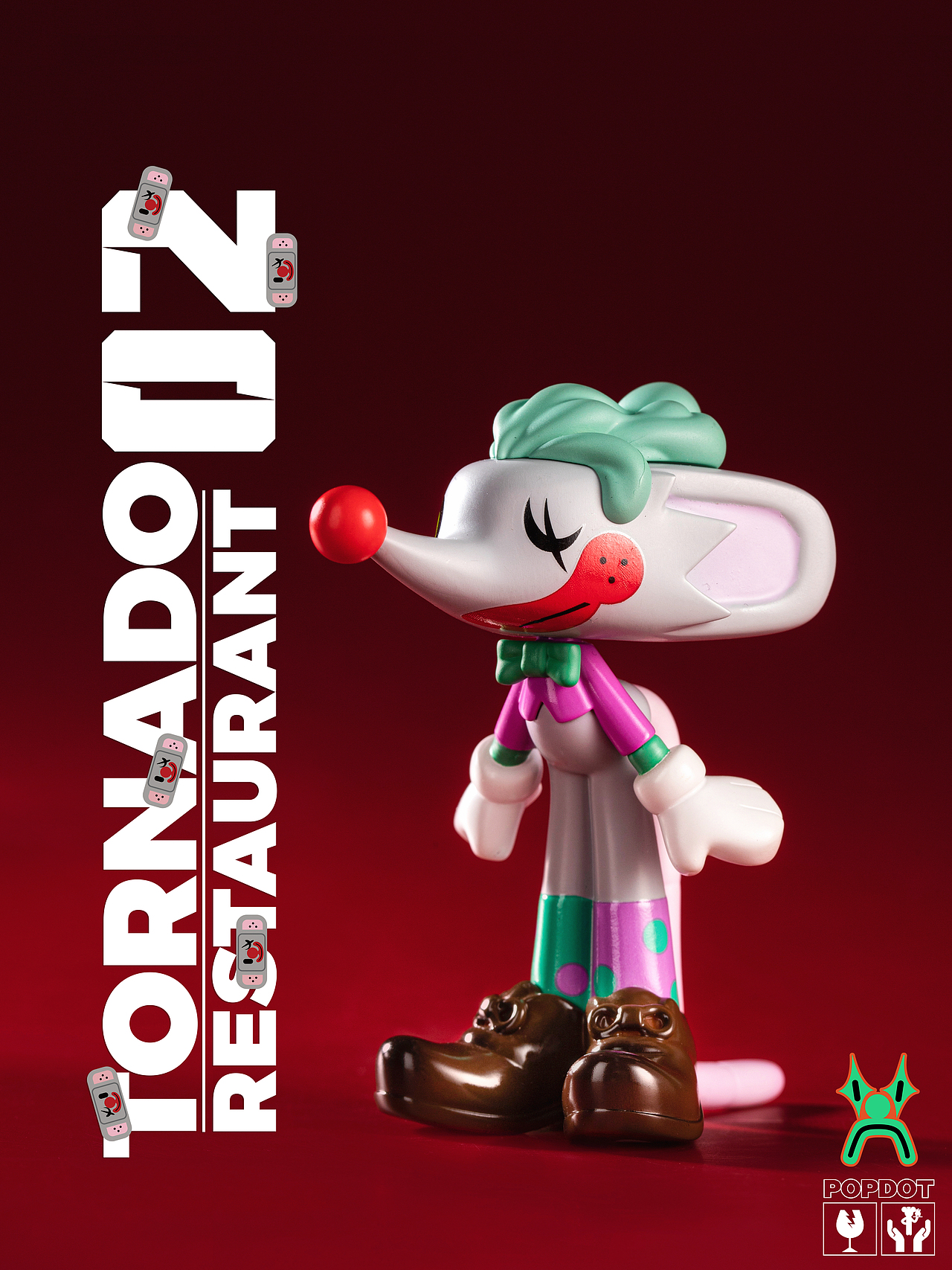 哈莉坤妮&布丁先生