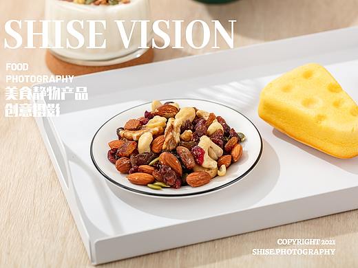 常州电商食品拍摄-坚果小零食美食摄影/场景拍摄
